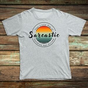 Ray of Sunshine Brand New Shirt